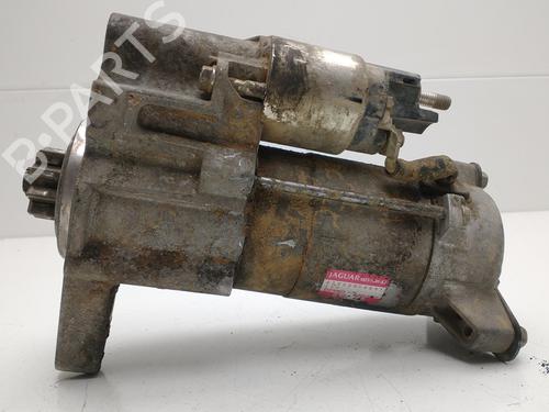 Starter JAGUAR XF I (X250) 3.0 D | BP33798956M8 - Image 3