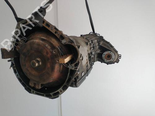 Gearbox MERCEDES-BENZ M-CLASS (W163) ML 270 CDI (163.113) | BP7552421M3 