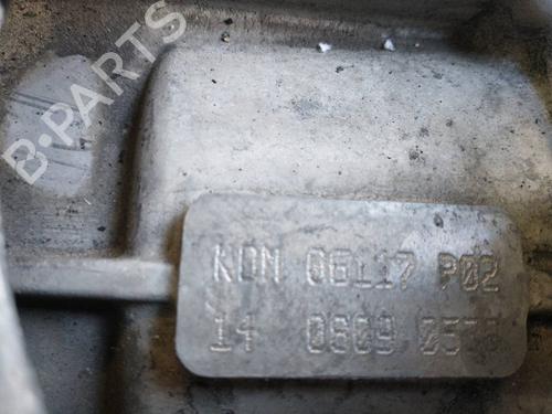 Gearbox SEAT LEON (1P1)  | BP13753561M3 
