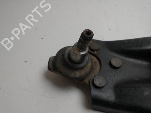 Left front suspension arm DACIA DUSTER (HS_) 1.5 dCi | BP15525846M12