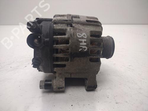 Generator CITROËN C4 II (NC_) [2009-2025]  28428660