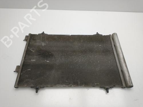 Used Heater matrix CITROËN C5 III (RD_) 1.6 HDi 115 (RD9HRA, RD9HLA, RD9HL0) (114 hp) 30733177