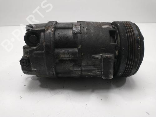 AC compressor BMW 3 (E46) 320 d | BP7509906M34 
