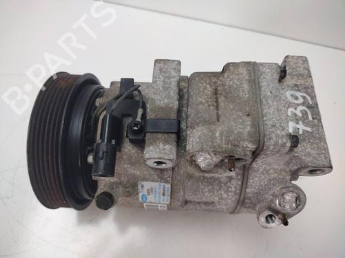 AC compressor HYUNDAI i30 (FD)  | BP17241049M34 