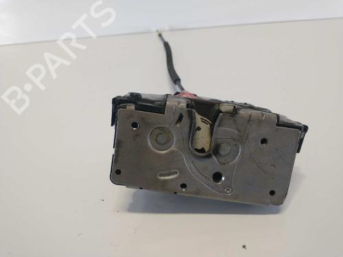 Rear right lock OPEL CORSA E (X15)  | BP7507529C99 