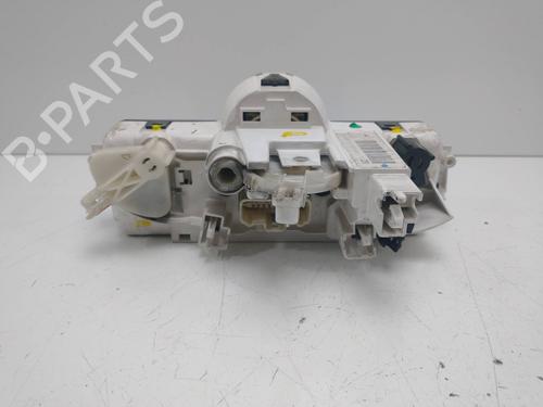 Climate control RENAULT MEGANE II (BM0/1_, CM0/1_)  | BP10184198I5 