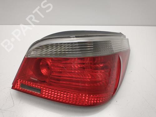 Used Right taillight BMW 5 (E60) [2001-2010]  32528382