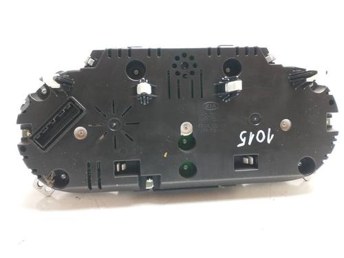Instrument cluster KIA CEE'D (JD)  | BP12525855C47 
