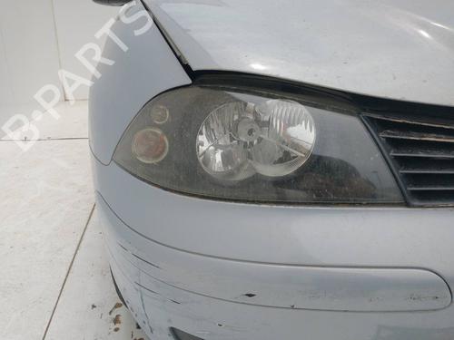 Used Right headlight Right headlight SEAT IBIZA III (6L1) [2002-2009] 40042161 40042161