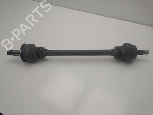 Used Left rear driveshaft MERCEDES-BENZ C-CLASS Coupe (C205) C 300 (205.348) (245 hp) 29871337