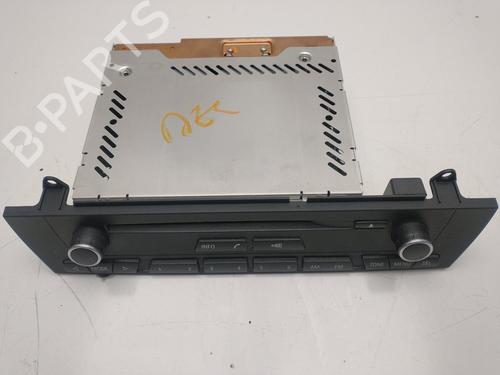 Radio BMW X3 (E83) xDrive 20 d | BP23534140E6 