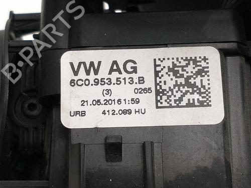 Switch SEAT IBIZA IV (6J5, 6P1)  | BP24125644I30 