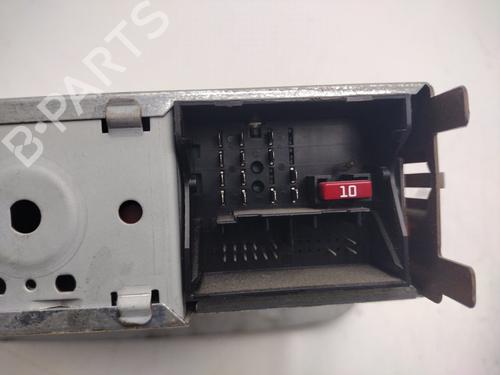 Radio SEAT IBIZA IV (6J5, 6P1)  | BP28017785E6 