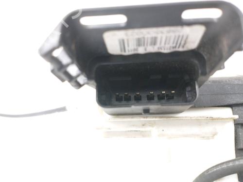 Front right lock CITROËN C3 I (FC_, FN_) 1.4 16V HDi | BP8619935C97 