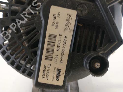 Generator FORD FIESTA VI (CB1, CCN)  | BP7507207M7 