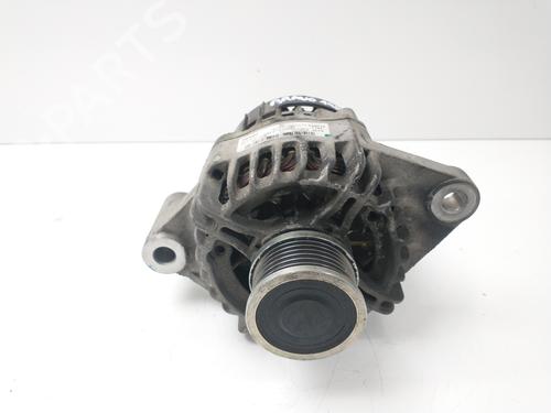 Used Alternator FIAT BRAVO II (198_) 1.6 D Multijet (198AXH1B) (105 hp) 8361687