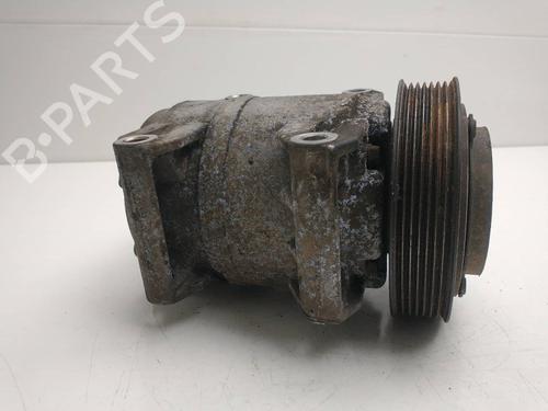 Used AC compressor NISSAN PATHFINDER III (R51) [2005-2025]  21361042