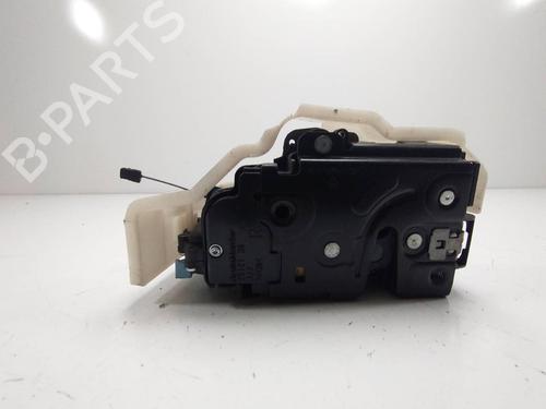 Rear right lock VW GOLF V (1K1) 1.4 TSI | BP11864633C99 