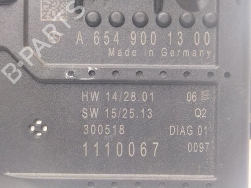 Other MERCEDES-BENZ E-CLASS (W213) E 350 d 4-matic (213.034) | BP33798962O1 - Image 2