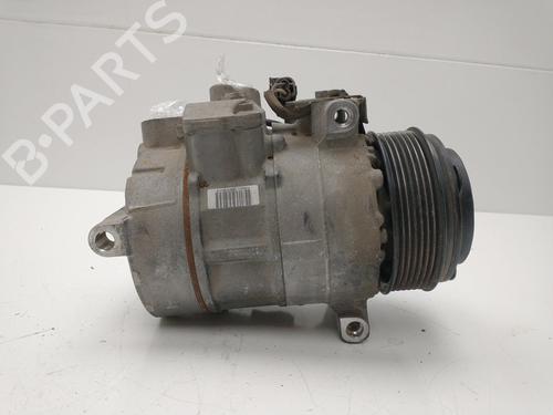 AC compressor MERCEDES-BENZ M-CLASS (W166)  | BP24981492M34 