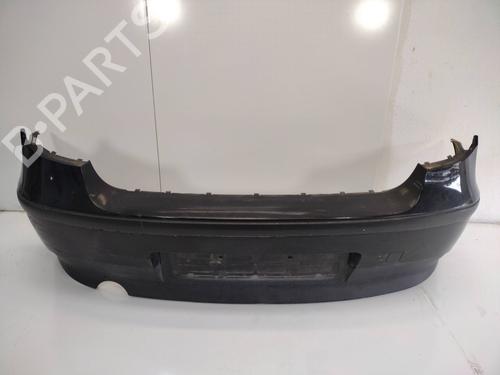 Rear bumper BMW 1 (E87) 116 d | BP9443872C8 