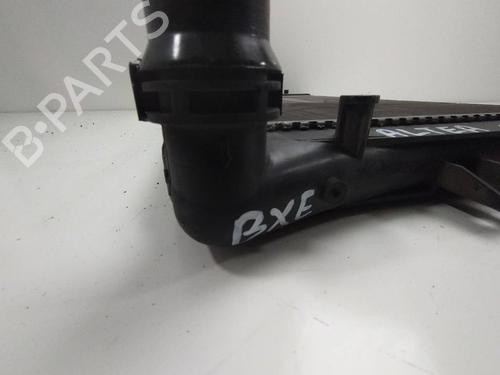 Water radiator SEAT ALTEA XL (5P5, 5P8)  | BP11884084M31 