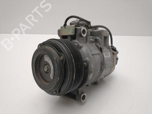 Used AC compressor BMW 3 Coupe (E92) 320 d (177 hp) 24986717