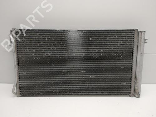 AC radiator BMW 3 (E90) 320 d | BP23338169M32 