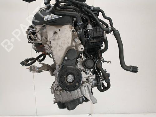 Engine VW GOLF VII (5G1, BQ1, BE1, BE2)  | BP9150881M1 