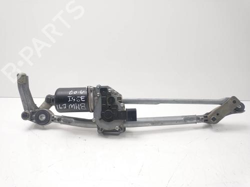Front wiper motor BMW 3 Touring (E91) 335 i | BP10347202M29 