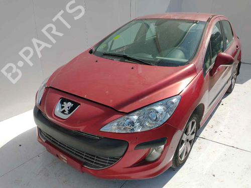 Intercooler PEUGEOT 308 I (4A_, 4C_) 1.6 HDi | BP8614929M30