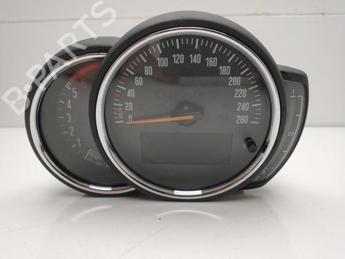 Used Instrument cluster MINI MINI COUNTRYMAN (R60) [2010-2016]  28064359