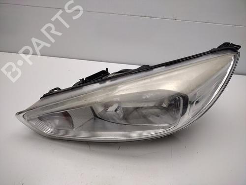 Optica esquerda FORD FOCUS III [2010-2020]  30353671