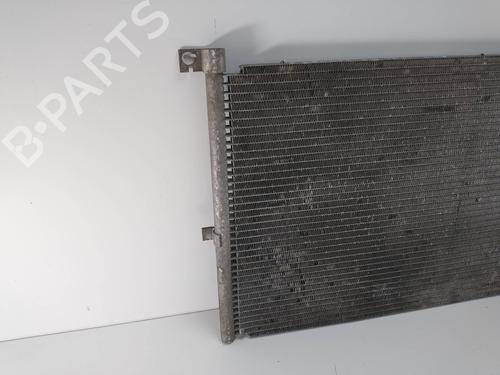 AC radiator FORD MONDEO III Saloon (B4Y)  | BP9847412M32 