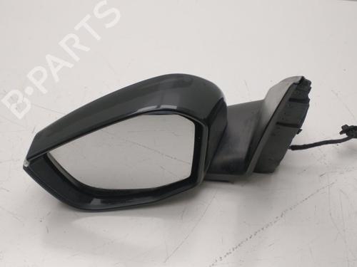 left-mirror-citroen-c4-iii-ba_-bb_-bc_-2020-32521797 main image