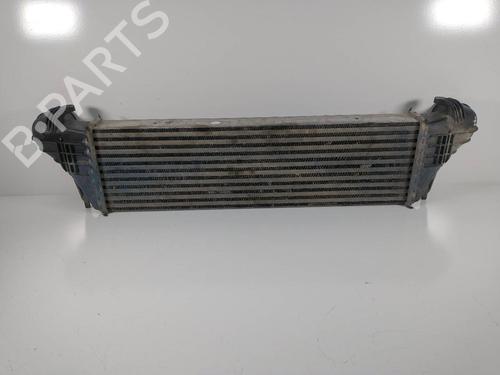 Intercooler BMW X5 (E53) 3.0 d | BP18137631M30 