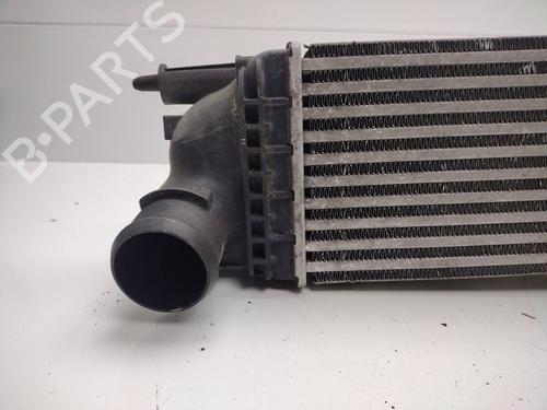 Intercooler PEUGEOT 407 (6D_) 2.0 (6DRFNB, 6DRFNE) | BP30754250M30 