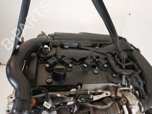 Used Engine PEUGEOT 508 SW II (FC_, FJ_, F4_) [2018-2025]  29360670