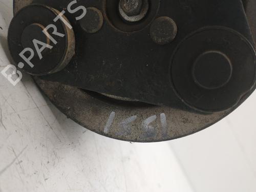 AC compressor FORD MONDEO IV (BA7) | BP36114397M34 - Image 3
