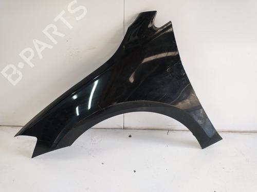 Forskærm venstre VW GOLF VII (5G1, BQ1, BE1, BE2) [2012-2021]  32046504