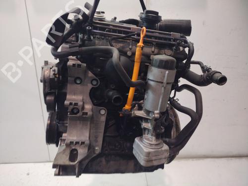 Engine SEAT LEON (1M1) 1.9 TDI | BP22616787M1 