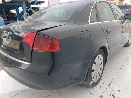 Left front driveshaft AUDI A4 B7 (8EC) 2.0 TDI 16V | BP36111270M38 - Image 10