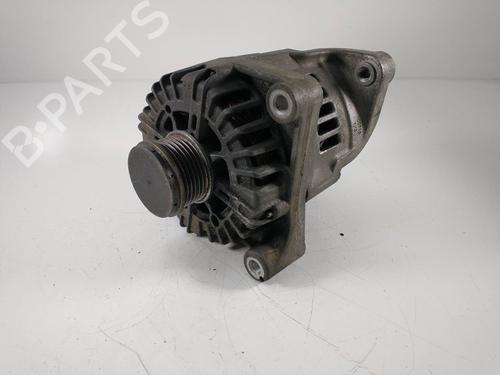 Alternator BMW 3 (F30, F80) 320 d | BP17537430M7 