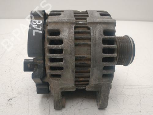 Used Alternator Alternator VW PASSAT B6 (3C2) [2005-2011] 40198563 40198563