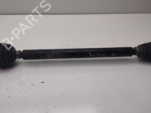 Used Right front driveshaft Right front driveshaft VW GOLF V (1K1) [2003-2010] 33430850 33430850