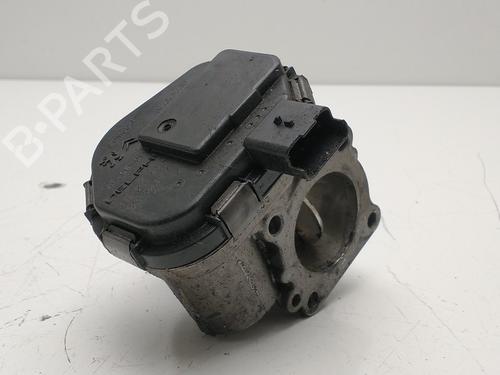 Used Throttle body PEUGEOT 308 SW II (LC_, LJ_, LR_, LX_, L4_) [2014-2021]  30640508