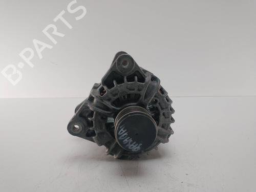 Used Alternator NISSAN QASHQAI / QASHQAI +2 I (J10, NJ10, JJ10E) [2006-2014]  9422559