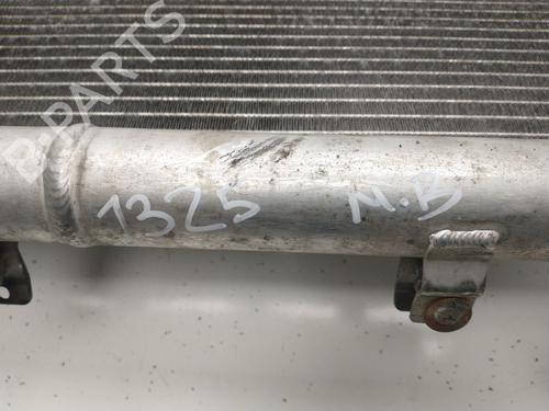 Varmeapparat MERCEDES-BENZ E-CLASS (W211) E 280 CDI (211.023) | BP30719260M63