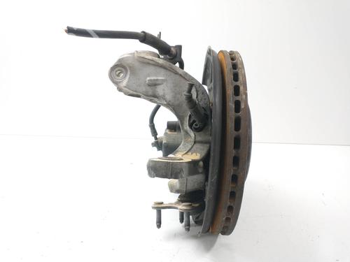 Right front steering knuckle VW PASSAT B6 (3C2) 2.0 TDI 16V | BP8619926M26 