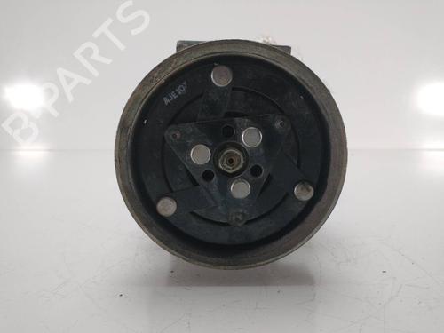 Used AC compressor DACIA DUSTER (HS_) [2010-2018]  7510153